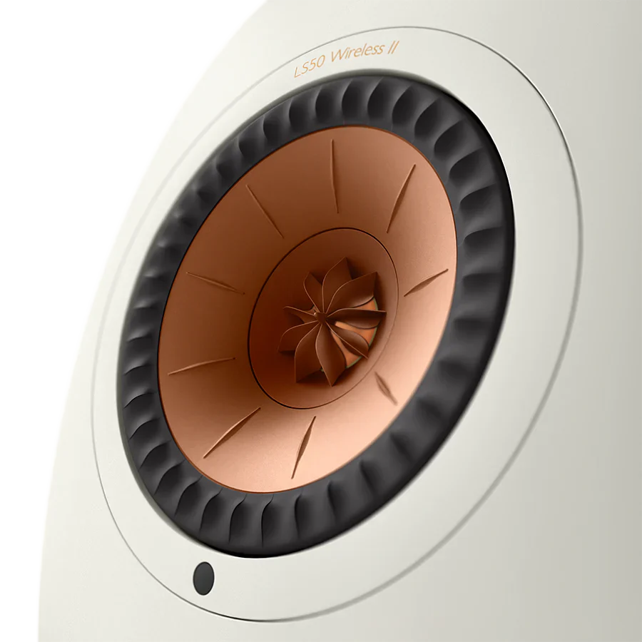 KEF - LS50 Wireless II - Image 5