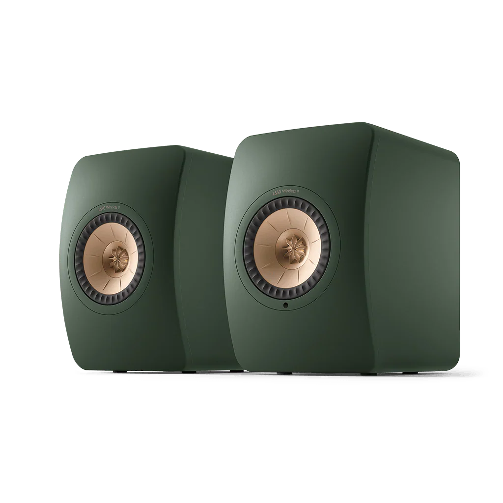 KEF - LS50 Wireless II - Image 6