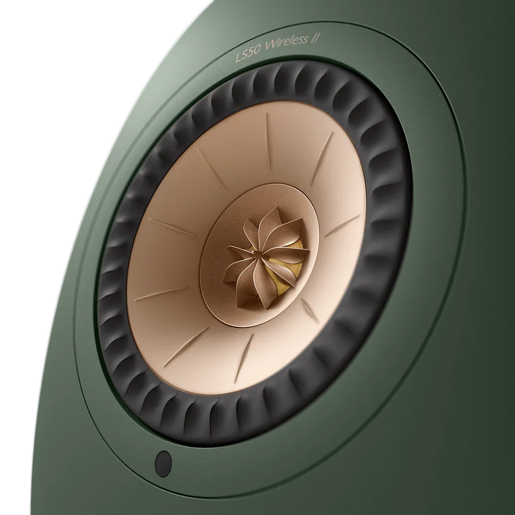 KEF - LS50 Wireless II - Image 7