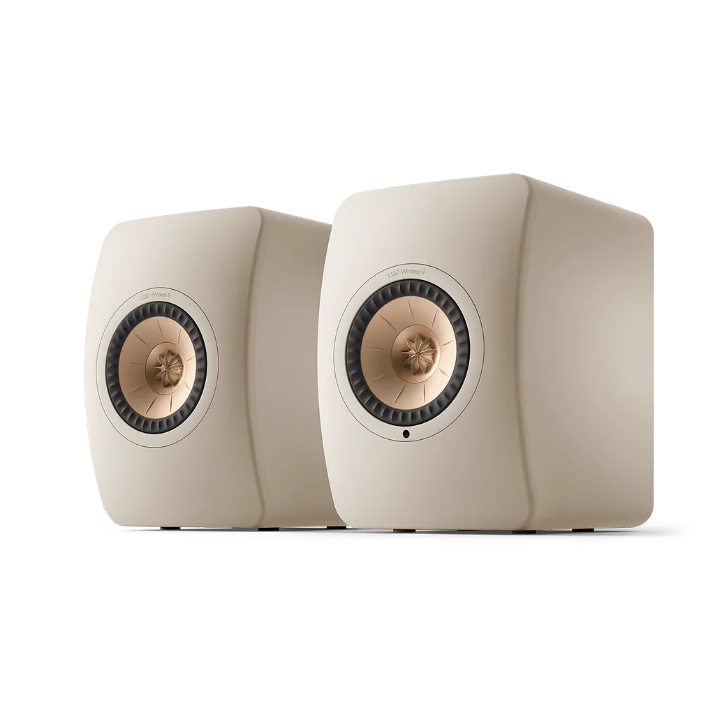 KEF - LS50 Wireless II - Image 8