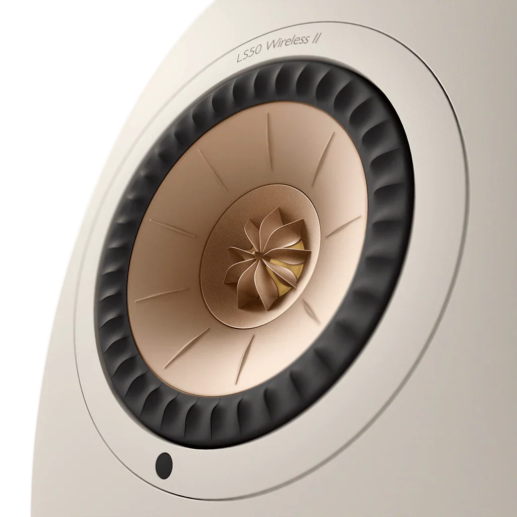 KEF - LS50 Wireless II - Image 9