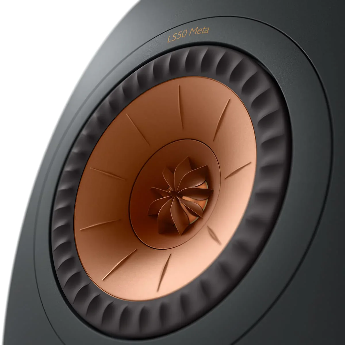 KEF - LS50C Meta Center Channel - Image 2