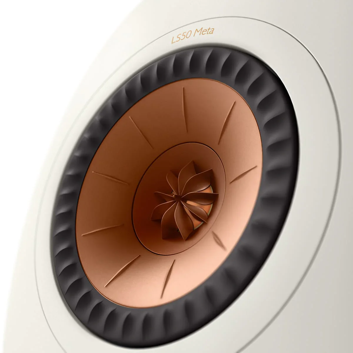 KEF - LS50C Meta Center Channel - Image 4