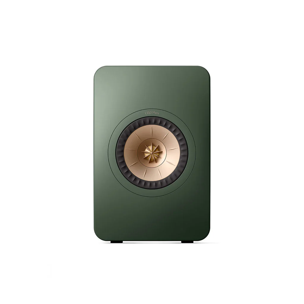 KEF - LS50C Meta Center Channel - Image 5