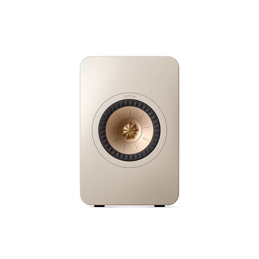 KEF - LS50C Meta Center Channel - Image 7