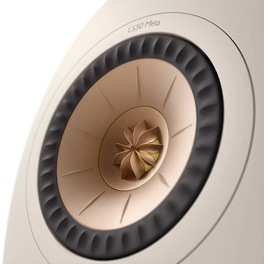 KEF - LS50C Meta Center Channel - Image 8