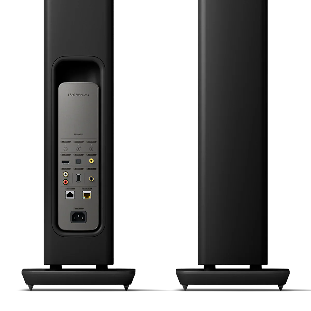 KEF - LS60 Wireless - Image 2