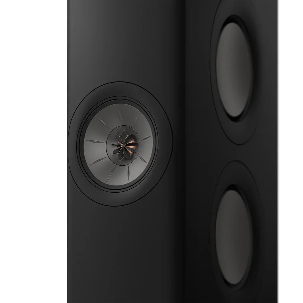 KEF - LS60 Wireless - Image 3