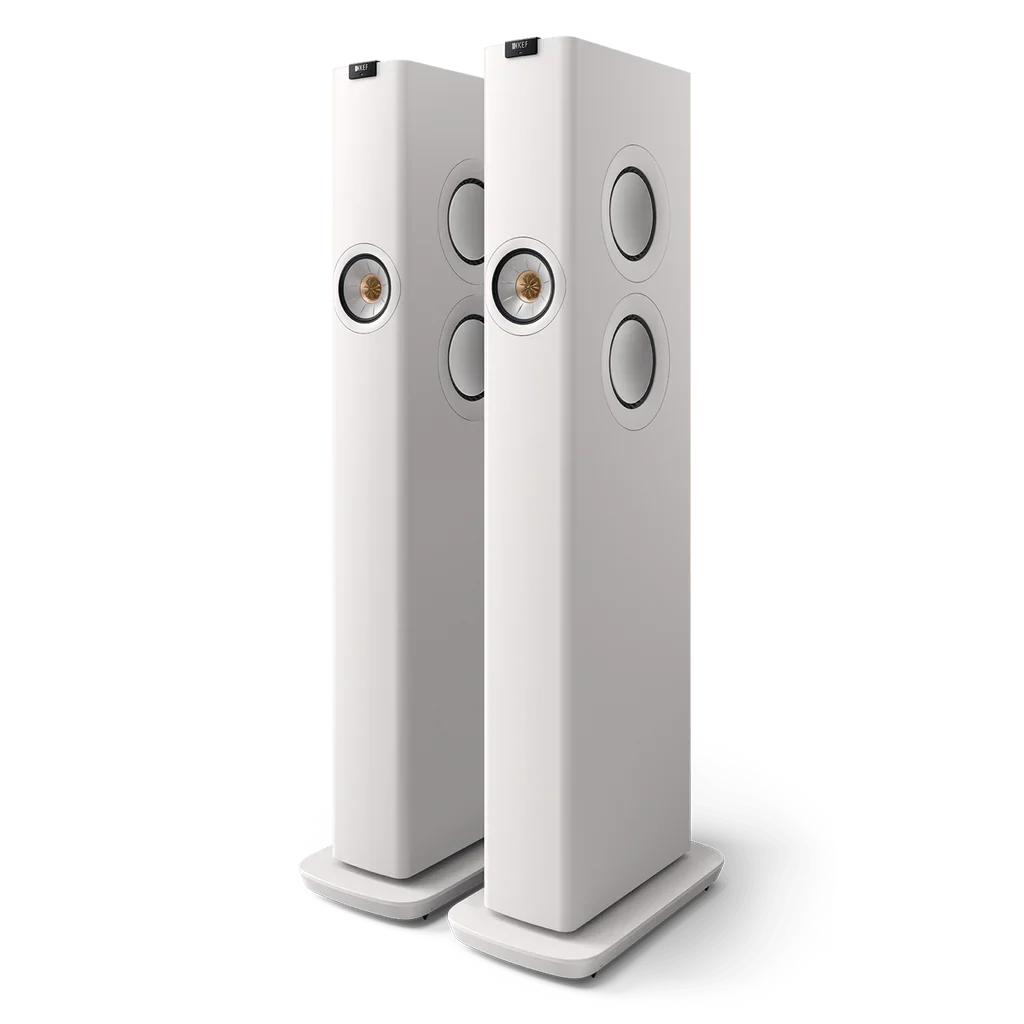 KEF - LS60 Wireless - Image 4