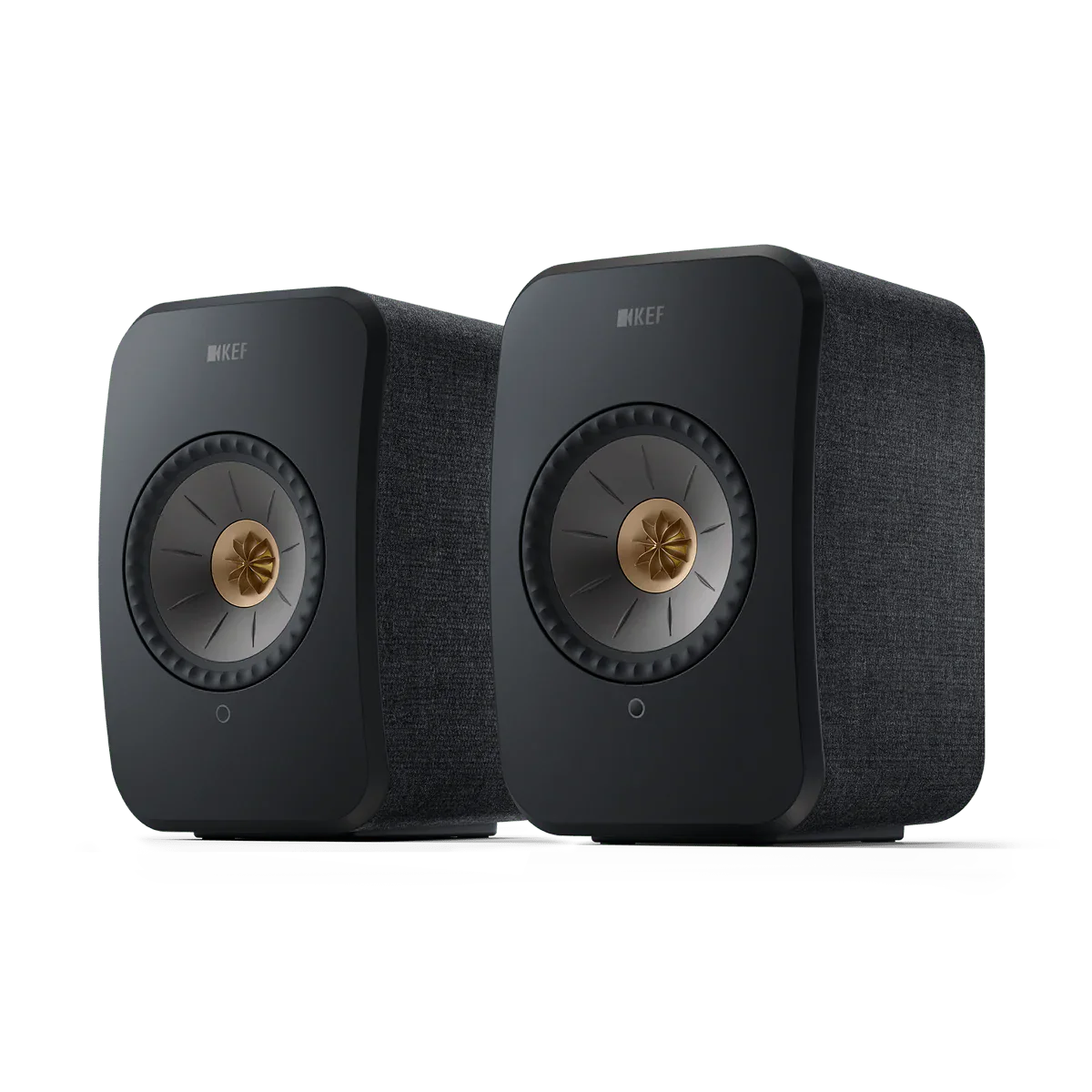 KEF - LSX II