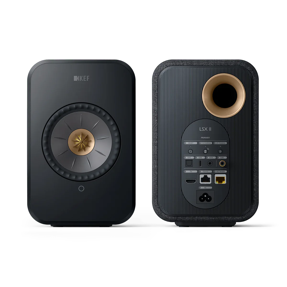 KEF - LSX II - Image 2