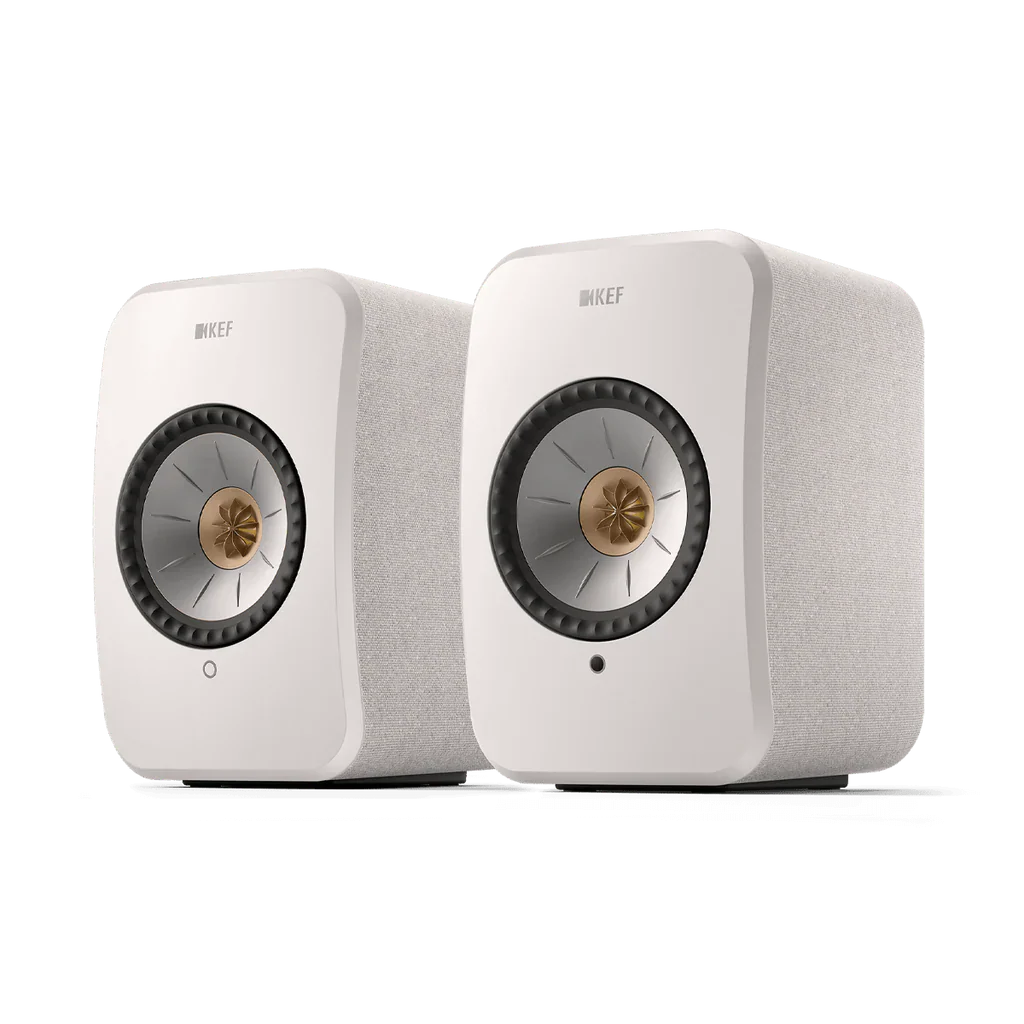 KEF - LSX II - Image 3