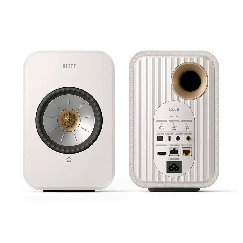 KEF - LSX II - Image 4