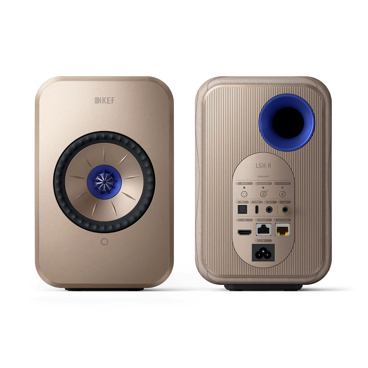 KEF - LSX II - Image 6