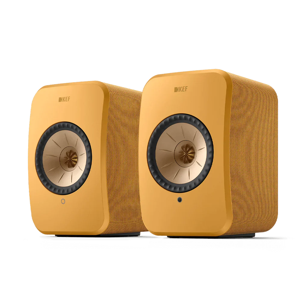 KEF - LSX II - Image 7