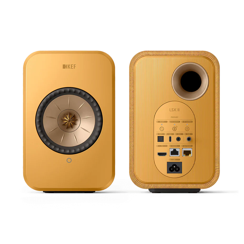 KEF - LSX II - Image 8