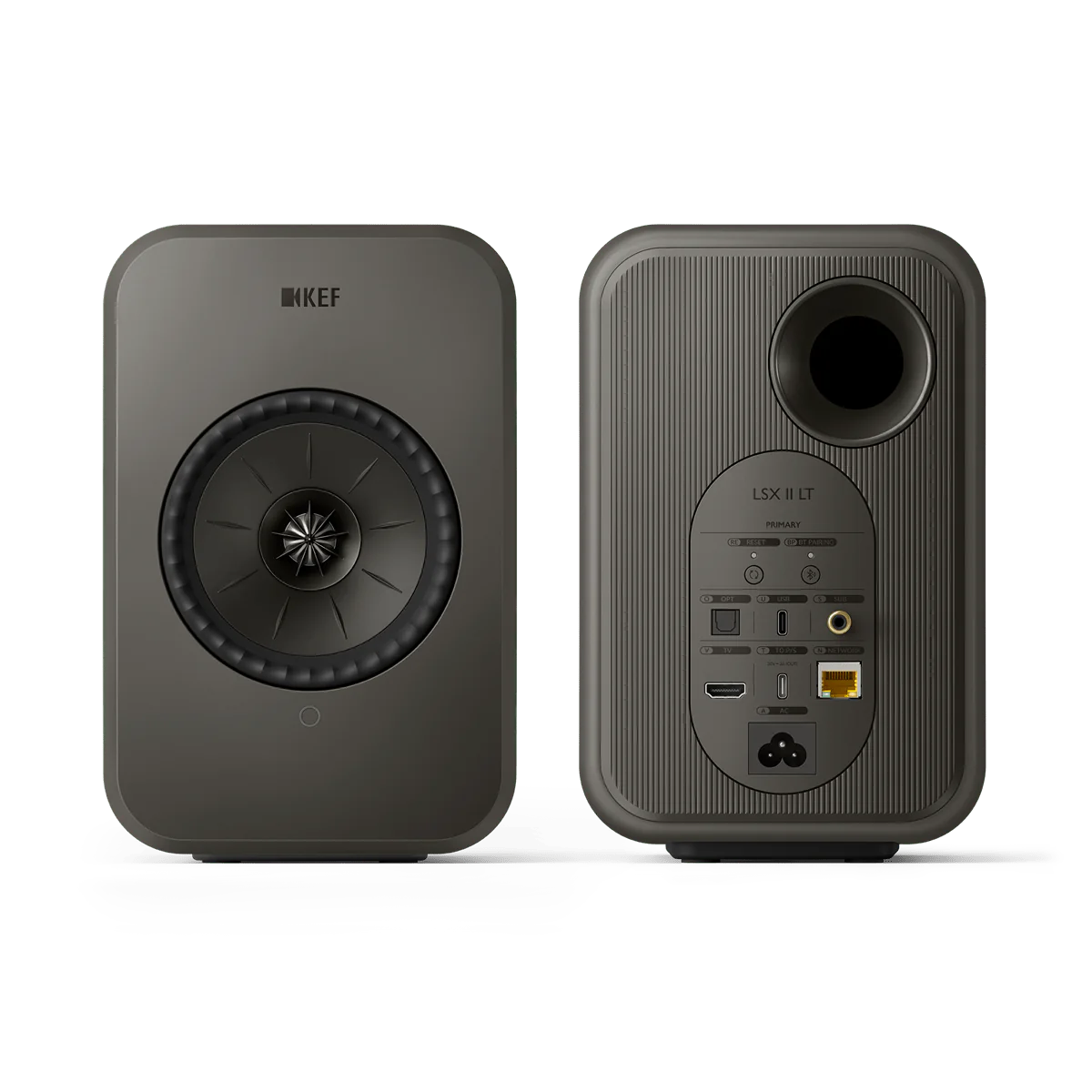 KEF - LSX II LT - Image 3