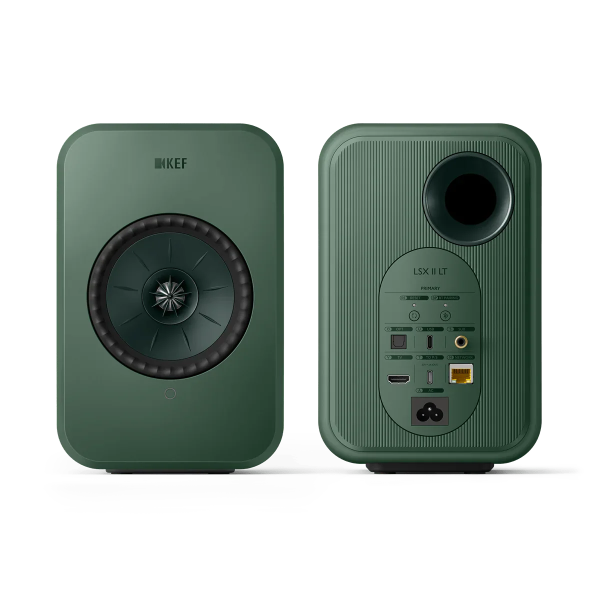 KEF - LSX II LT - Image 9