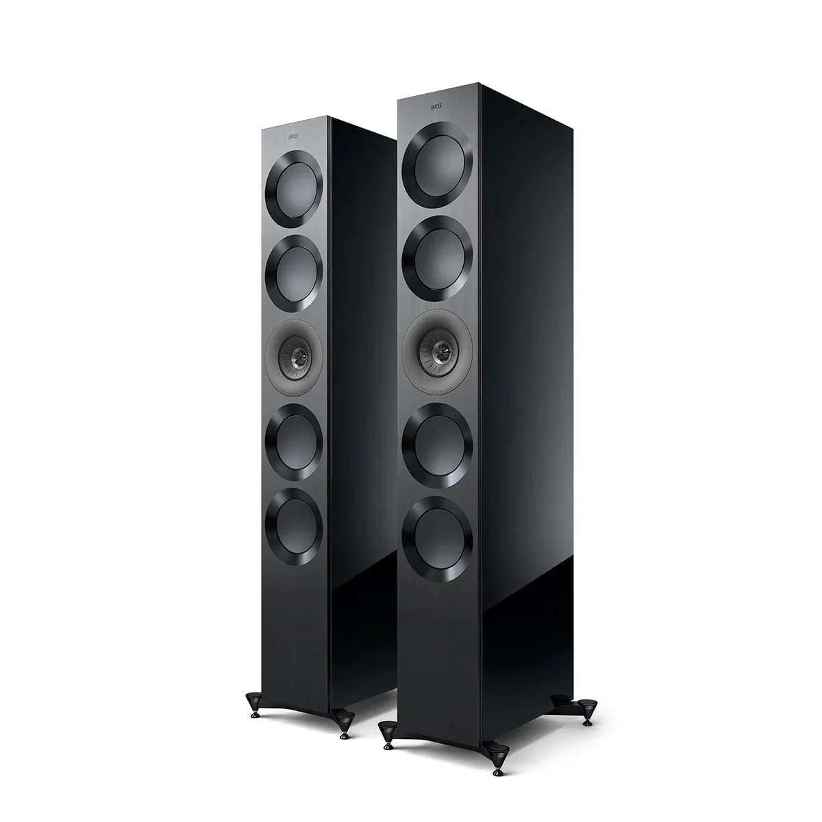 KEF - Reference 5 Meta - Image 2