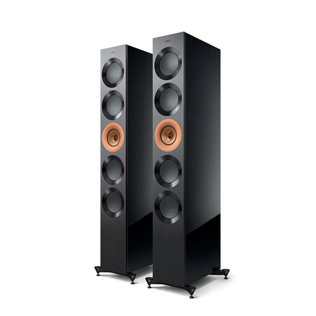 KEF - Reference 5 Meta - Image 4