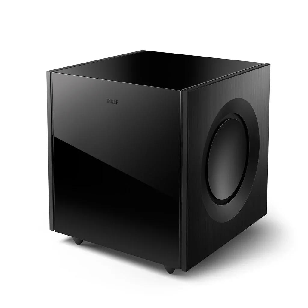 KEF - Reference 8b
