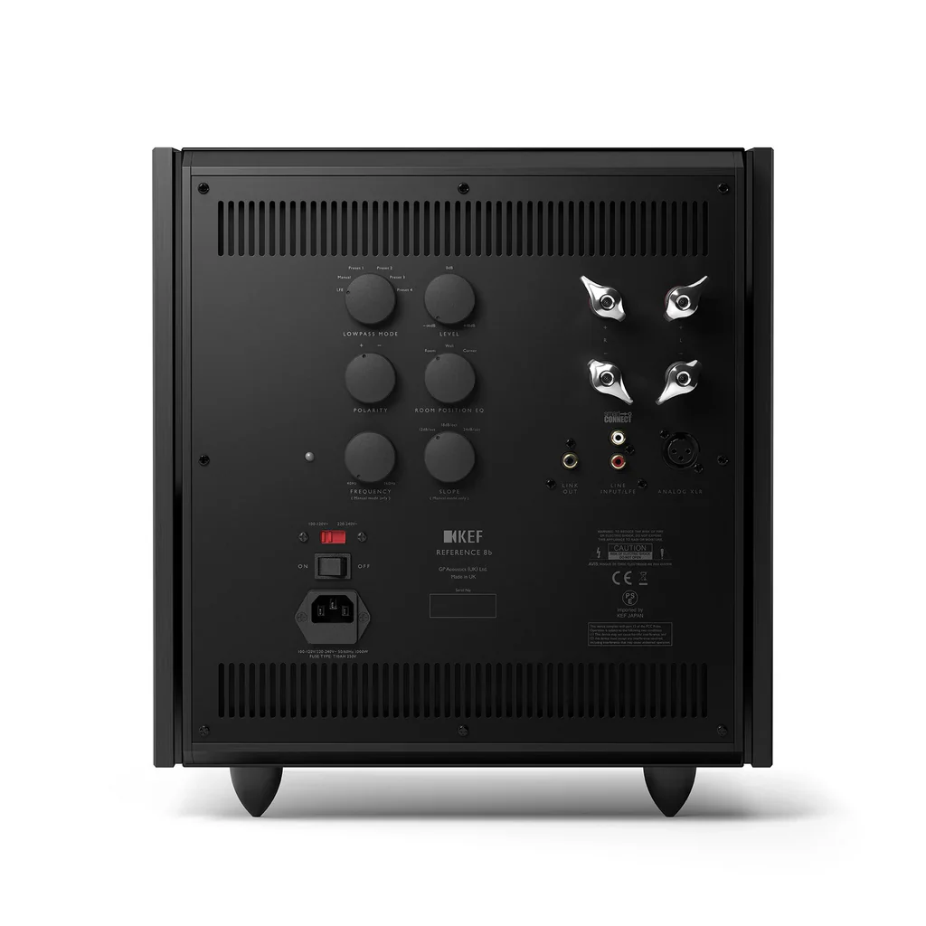 KEF - Reference 8b - Image 4