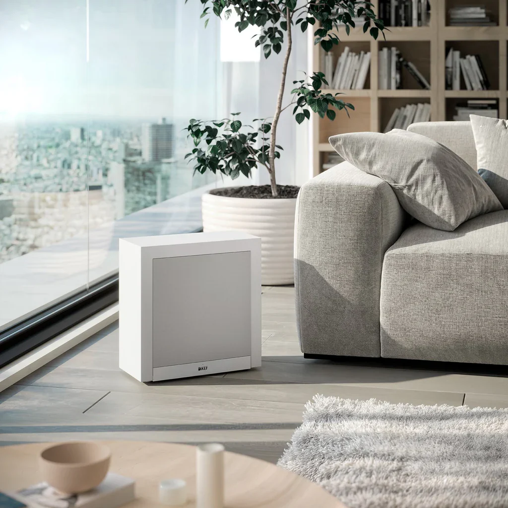 KEF - T2 Subwoofer - Image 3