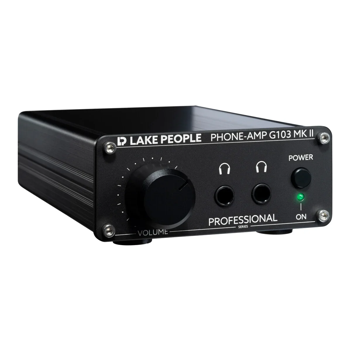 Lake People - G103-S MKII