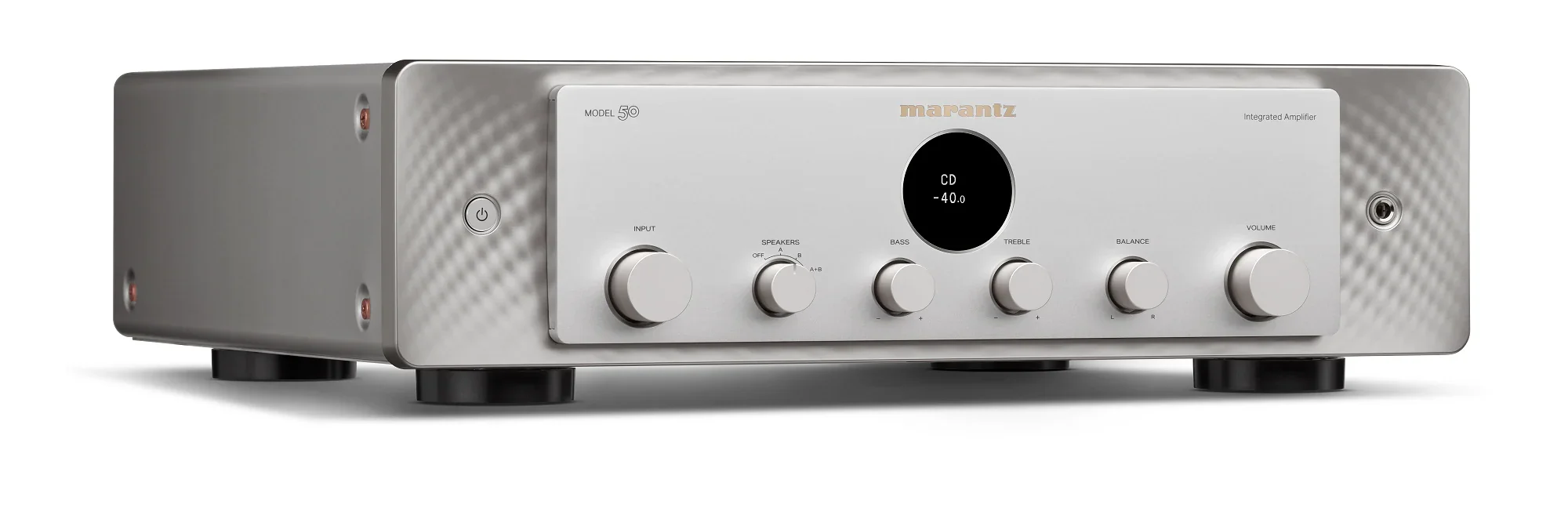 Marantz - Model 50 - Image 5