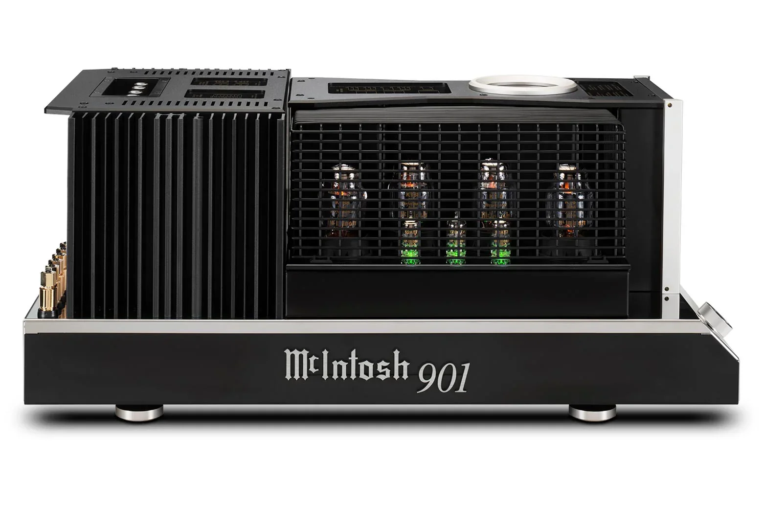 McIntosh - MC901 Dual Monoblock Amplifier - Image 5