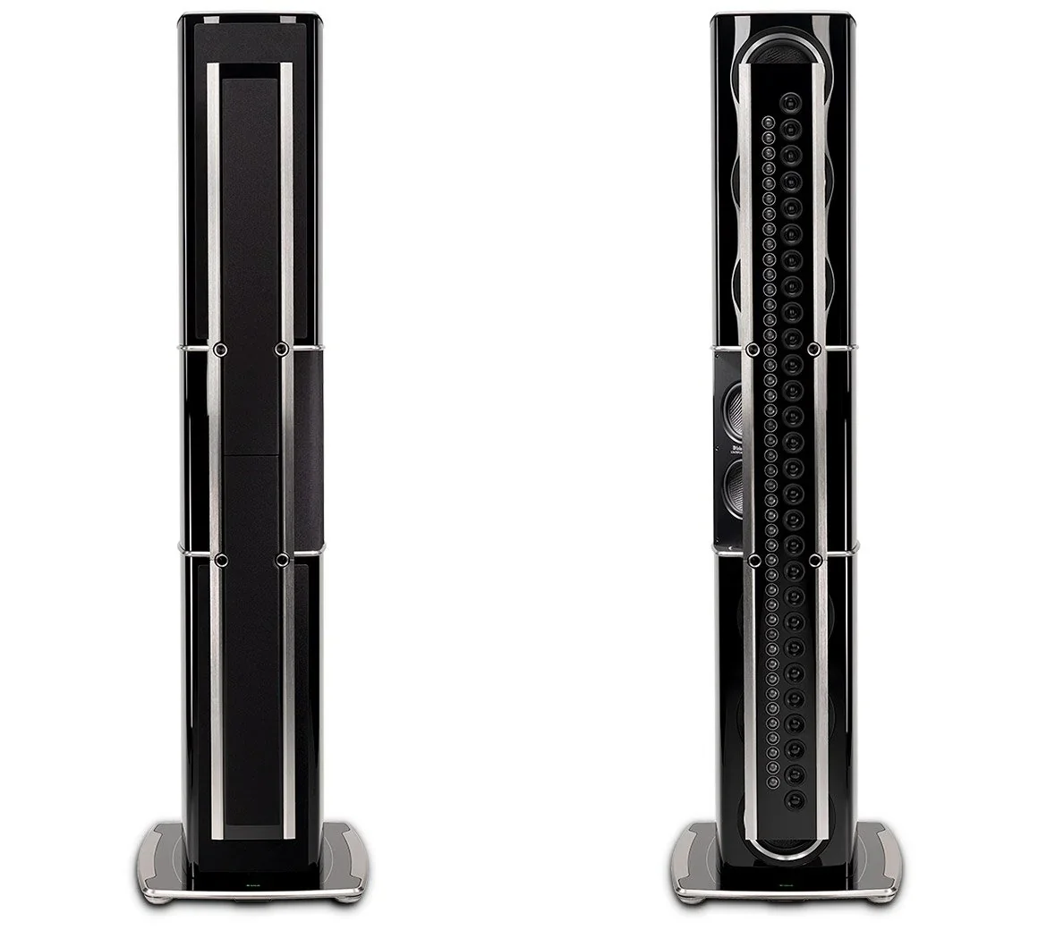 McIntosh - XRT2.1K Floor Standing Loudspeaker