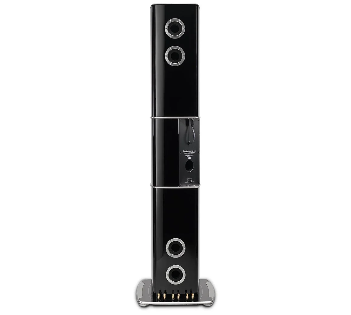 McIntosh - XRT2.1K Floor Standing Loudspeaker - Image 4