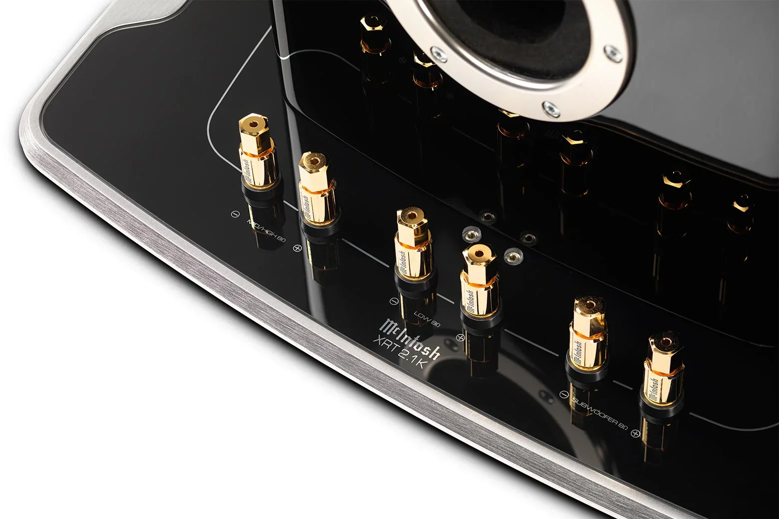 McIntosh - XRT2.1K Floor Standing Loudspeaker - Image 6
