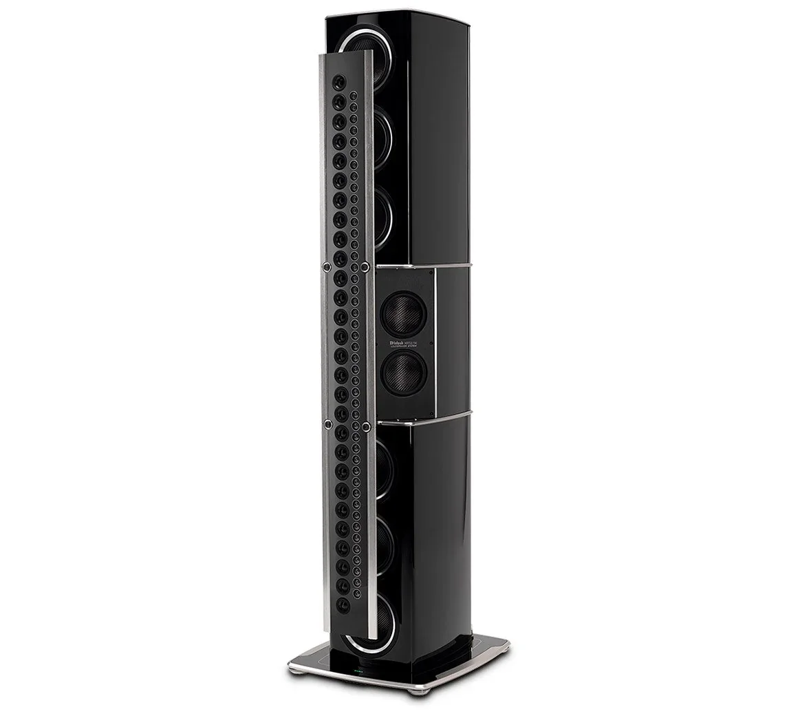 McIntosh - XRT2.1K Floor Standing Loudspeaker - Image 8