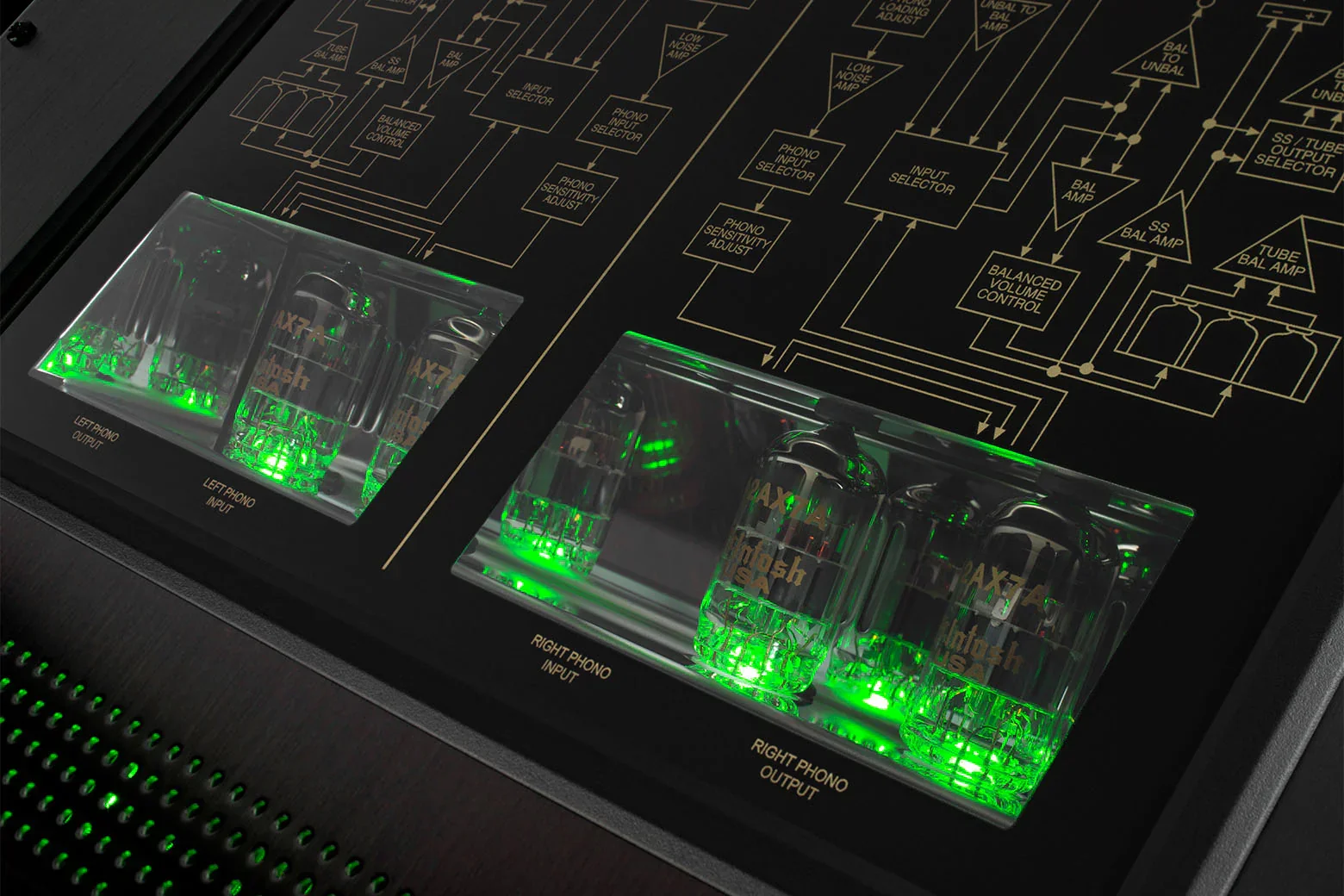 McIntosh - C12000C Controller - Image 10