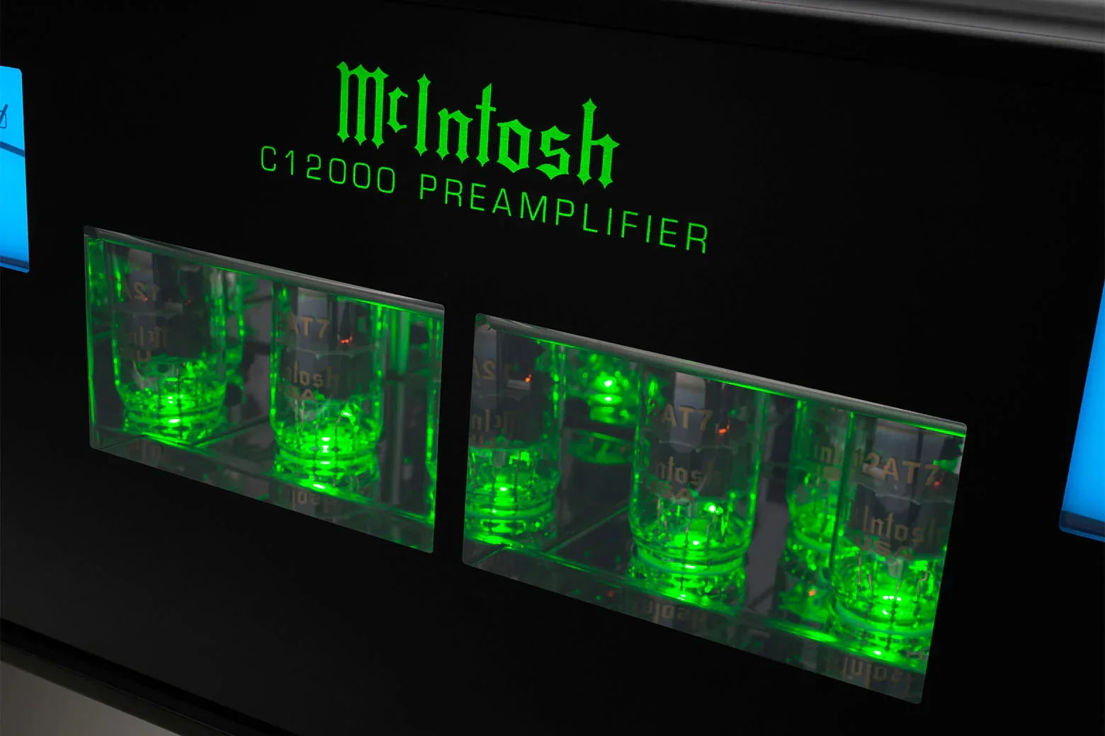 McIntosh - C12000C Controller - Image 11