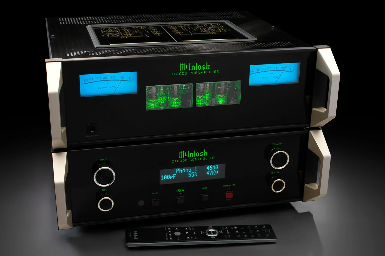 McIntosh - C12000C Controller - Image 8