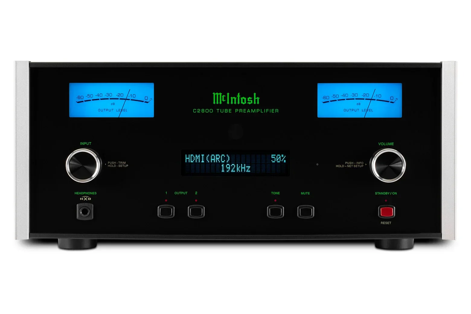 McIntosh - C2800 - Image 2