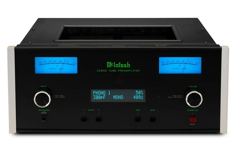 McIntosh - C2800 - Image 3