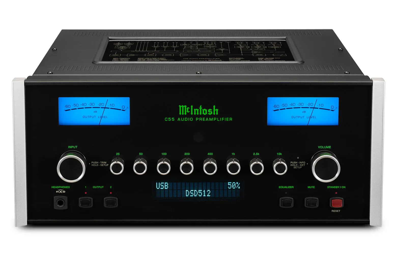 McIntosh - C55 - Image 3