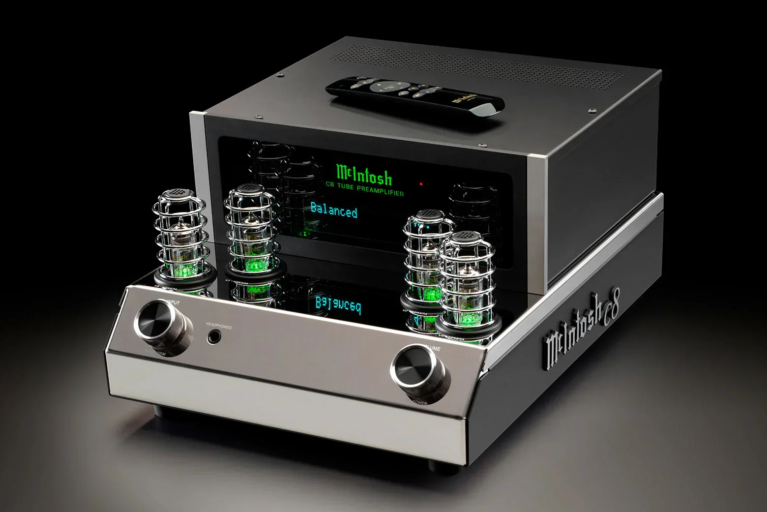 McIntosh - C8 - Image 5