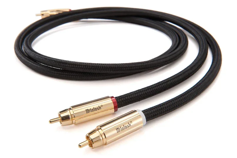 McIntosh - Unbalanced (RCA) Cable (PR) - Image 4