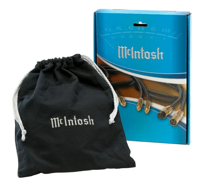 McIntosh - Balanced (XLR) Cable - Image 3