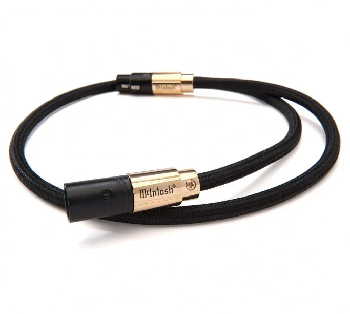 McIntosh - Balanced (XLR) Cable - Image 4