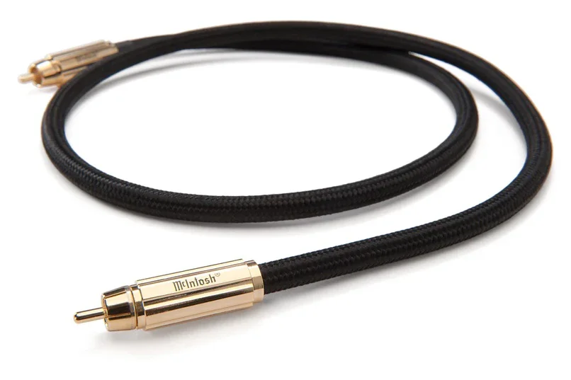 McIntosh - Digital Coax Cable - Image 4