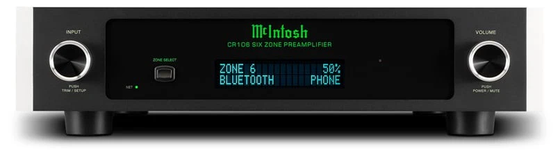 McIntosh - CR106 - Image 2