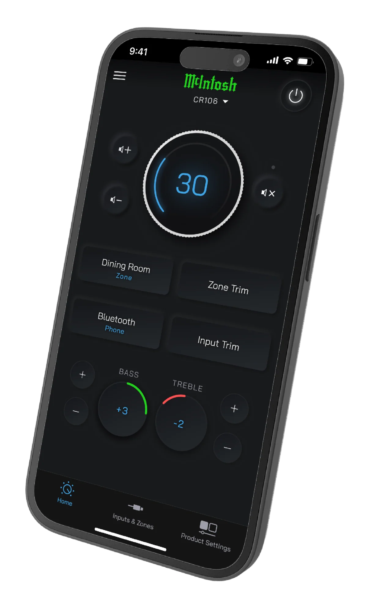 McIntosh - CR106 - Image 4