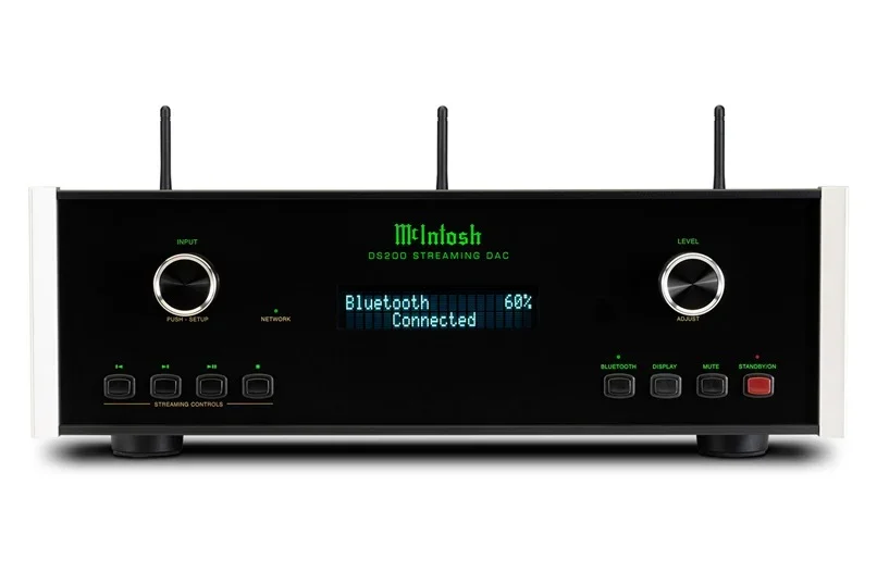 McIntosh - DS200 - Image 2