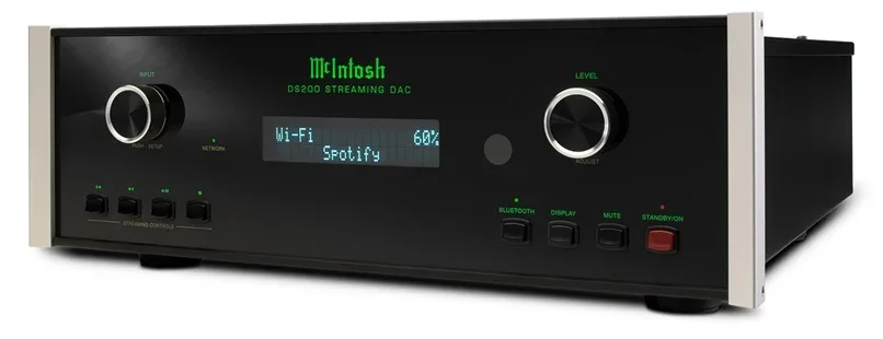 McIntosh - DS200 - Image 3
