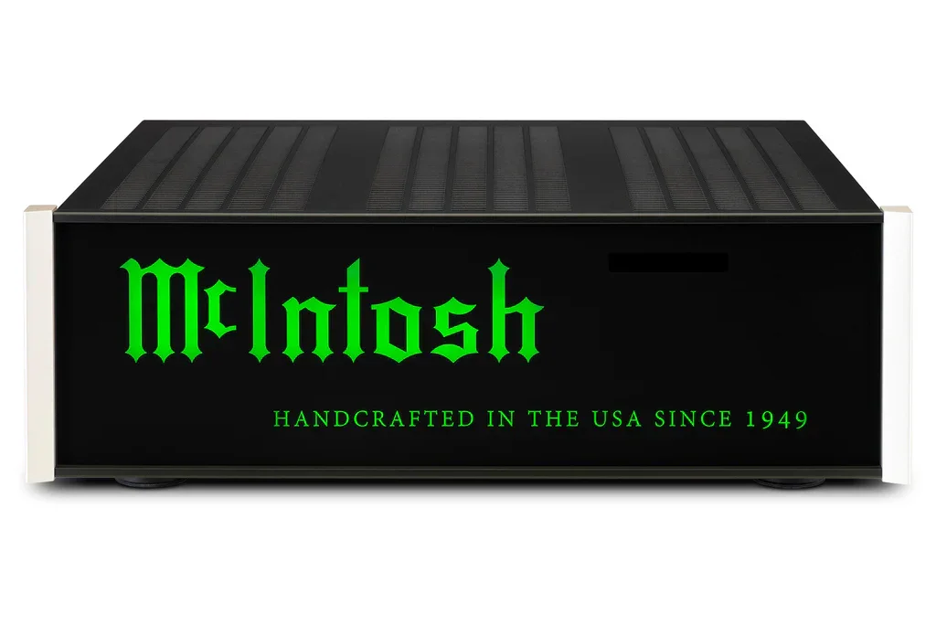 McIntosh - LB200 - Image 2